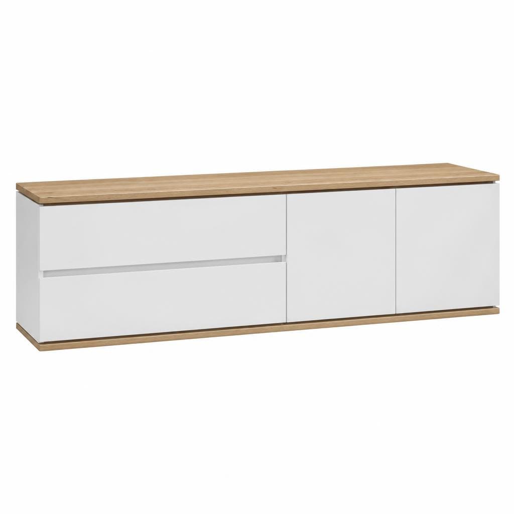 Lowboard Xora Angebot bei XXXLutz