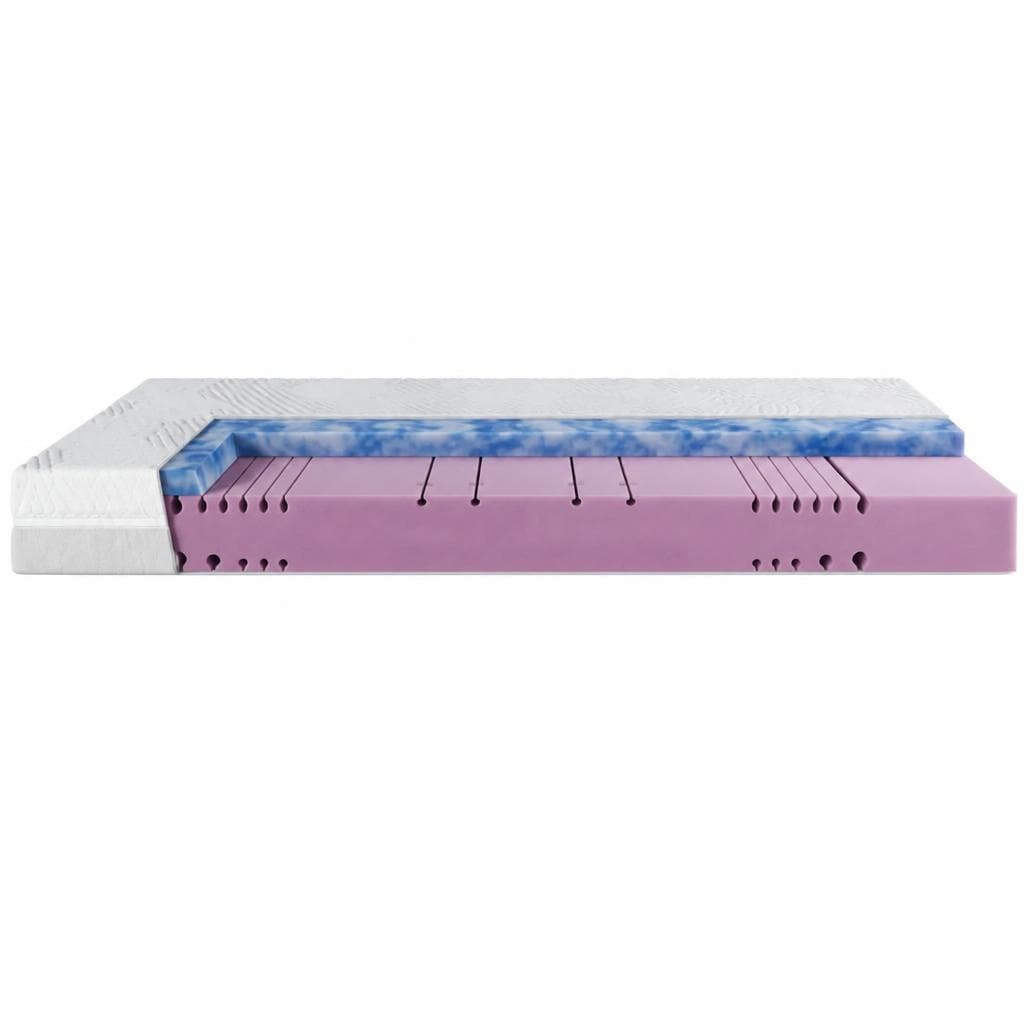 Schaummatratze GLUNKA DREAMZONE® Angebot bei Jysk