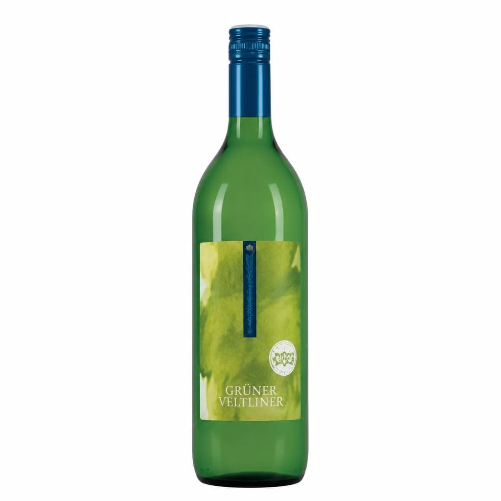 Grüner Veltliner, 1 l – Lidl