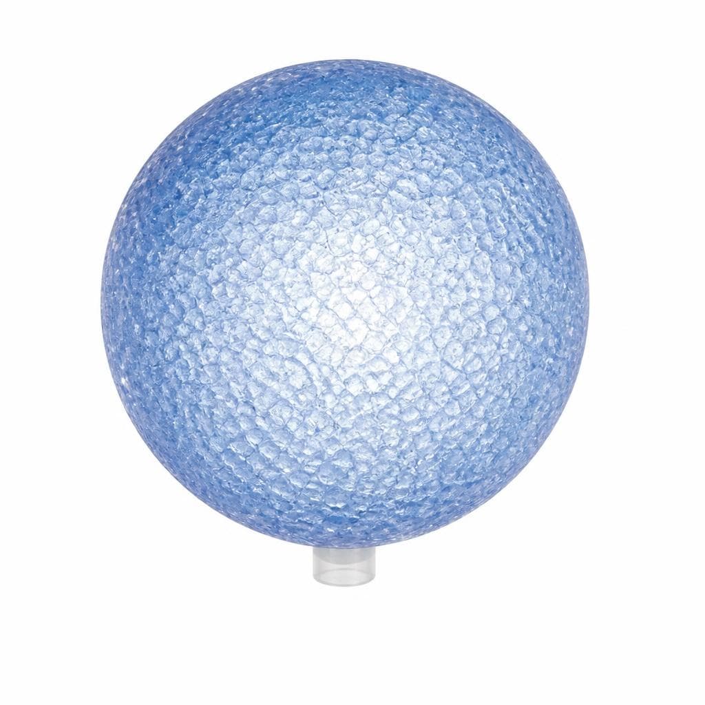 LED-Schneeball Ø ca. 12 cm, Ø ca. 12 cm I-Glow – Norma