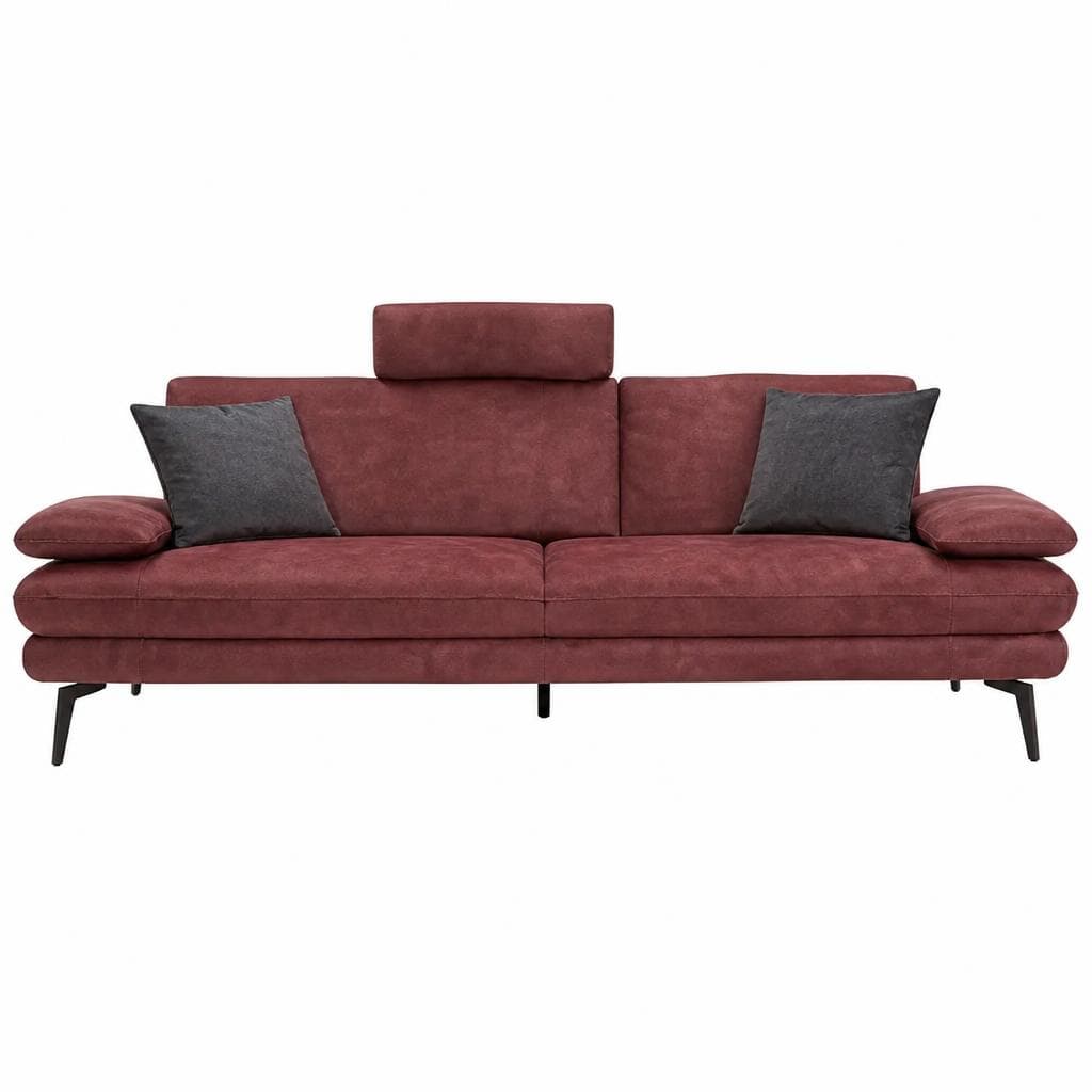 3-Sitzer Sofa Breite ca. 222cm Dieter Knoll Angebot bei XXXLutz