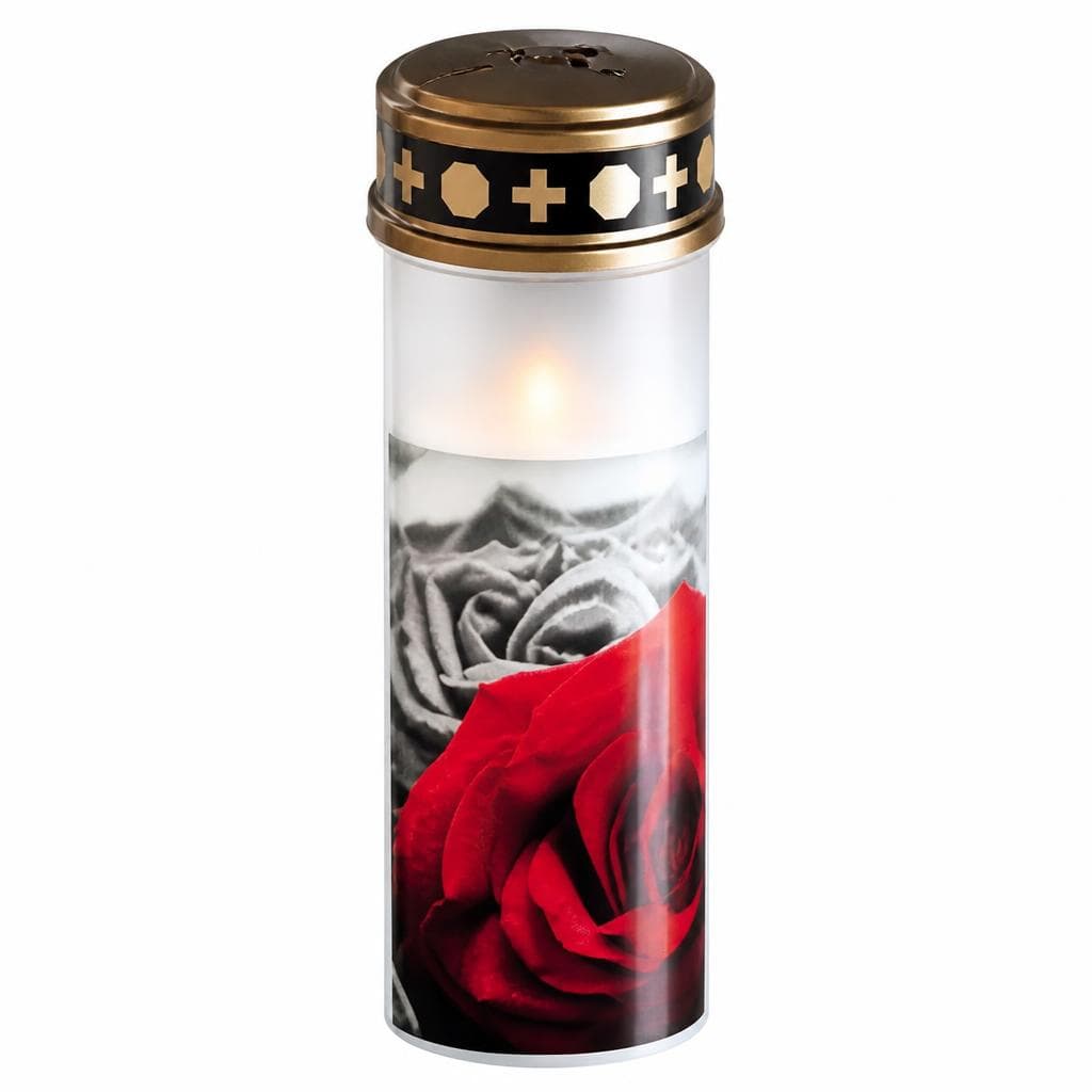 XL-LED-Grablampe "Gloria", ca. 21 x 7 cm – Norma