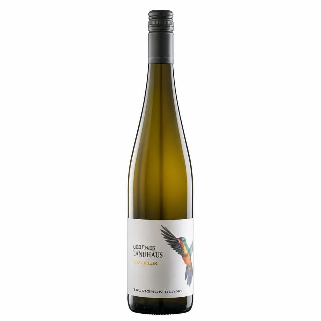 Landhaus Mayer Sauvignon Blanc, 0.75 Liter – Billa Plus