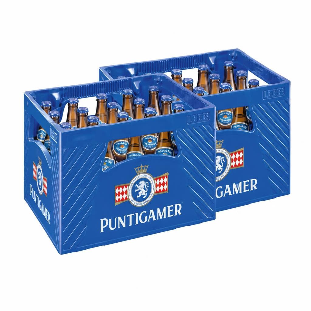 Puntigamer das »bierige« Bier 0,5 l Angebot bei Interspar