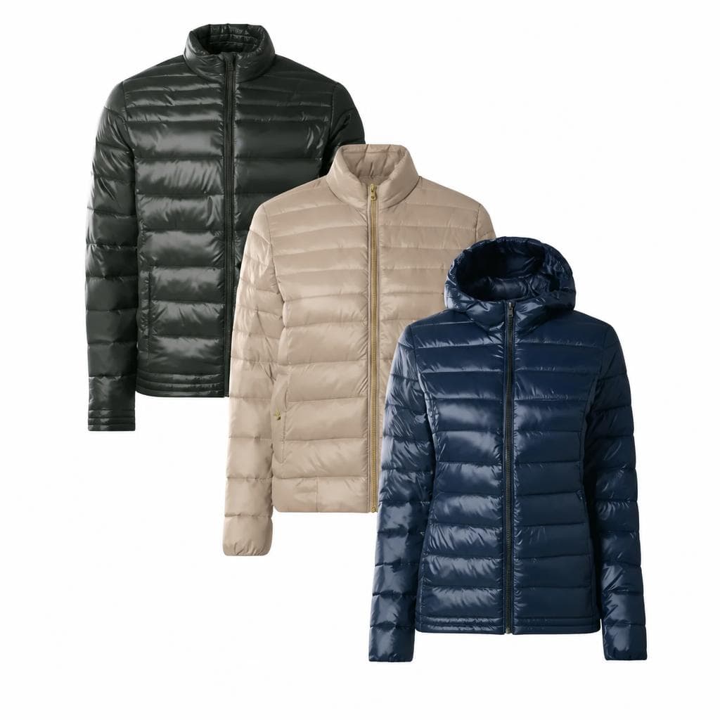 ESMARA Damen/Herren Lightweight-Jacke – Lidl