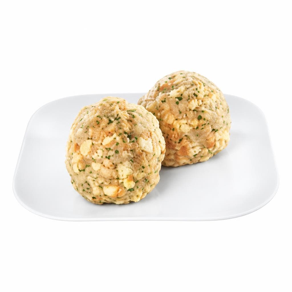 Semmelknödel, 100 g maxi.Fleisch – Maximarkt