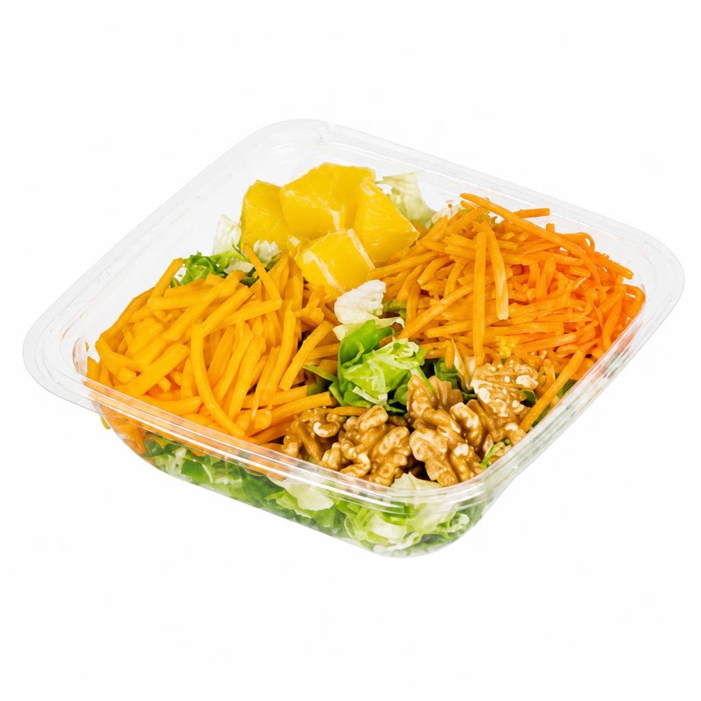 Simply Good Blattsalat, 100 g – Billa Plus