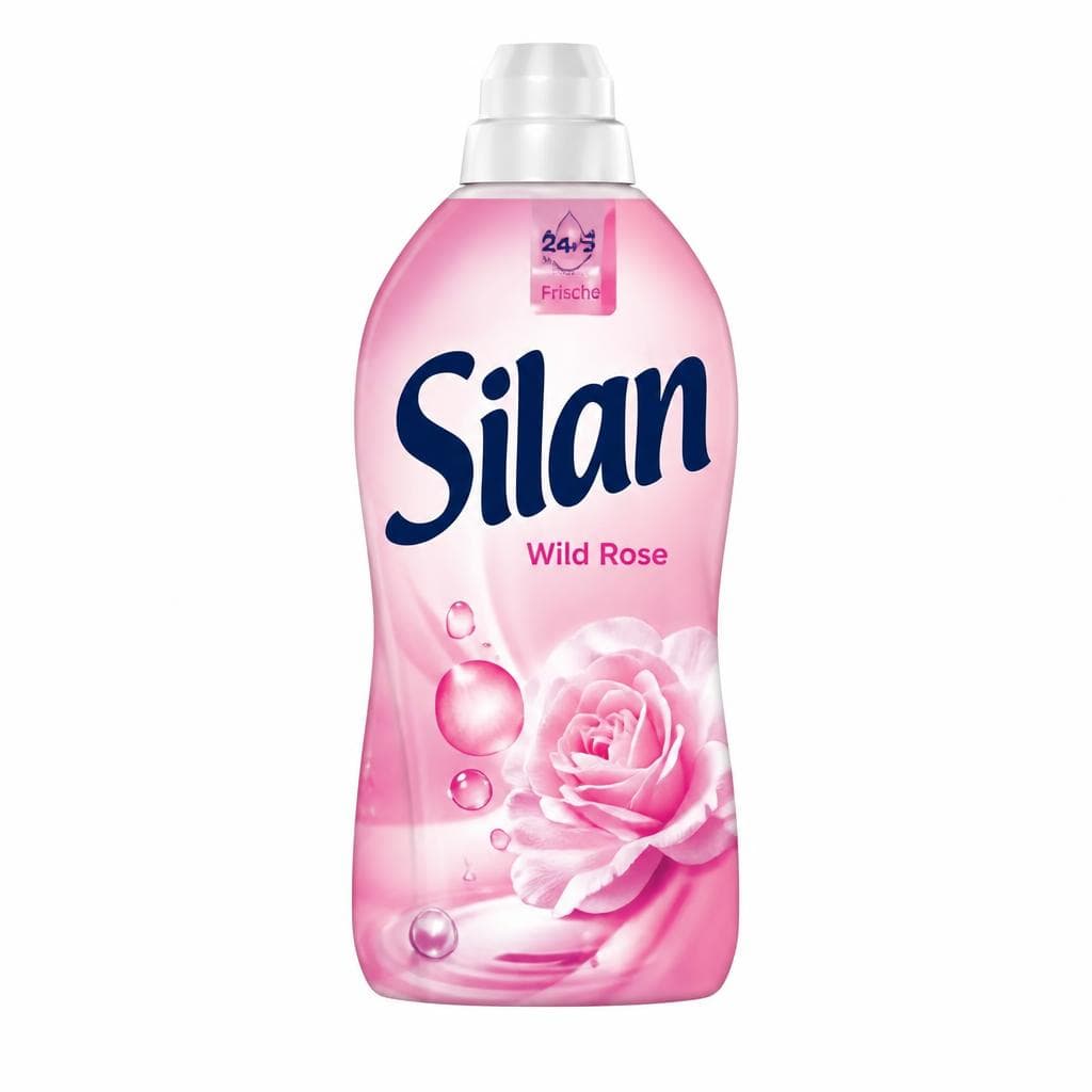 Weichspüler, 46/50 WG Silan – Adeg