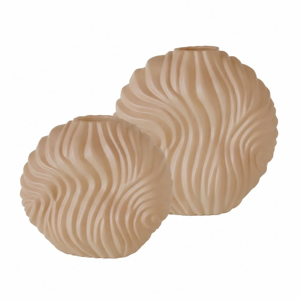 Vase Wavyl Boltze – Müller