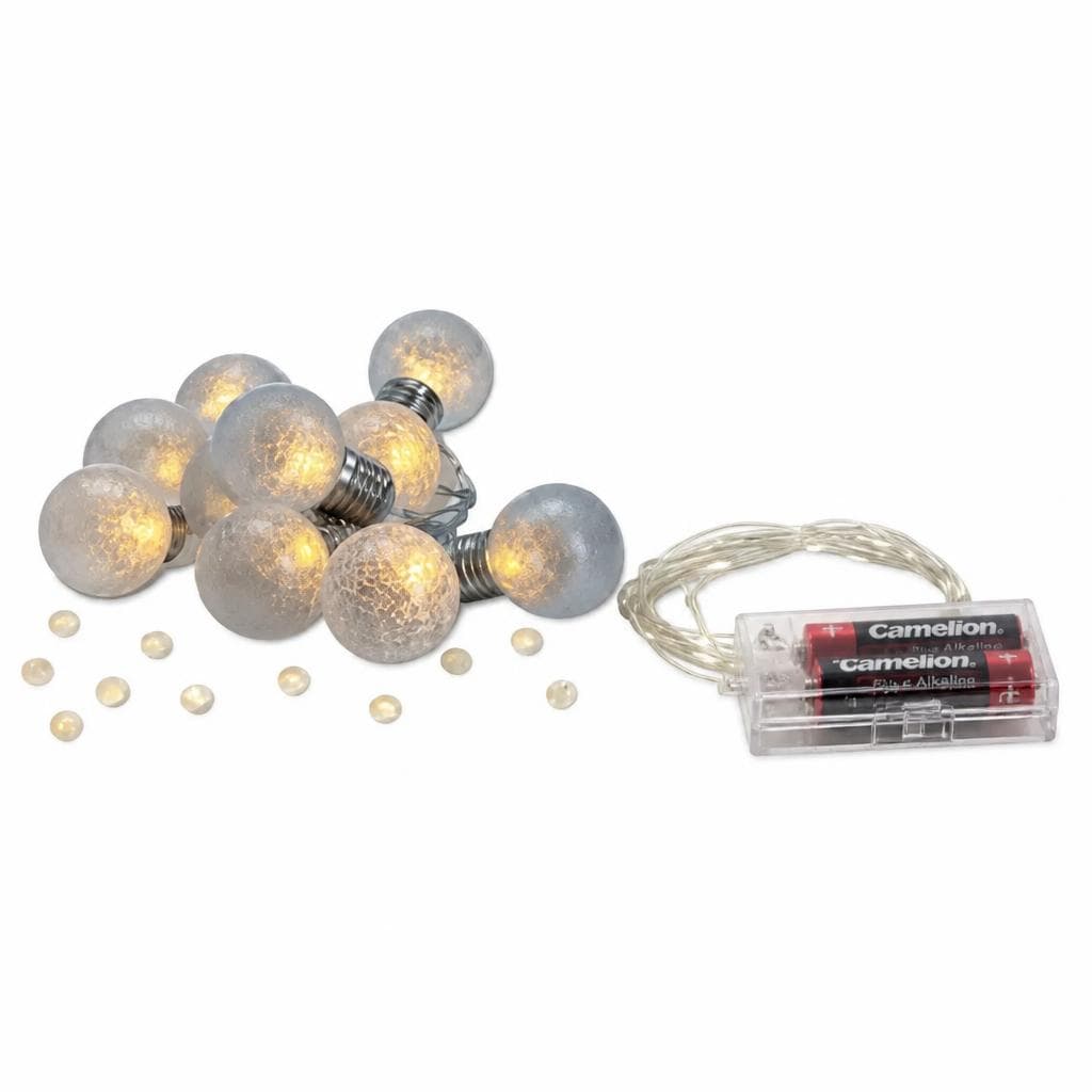 LED-Lichterketten – NKD