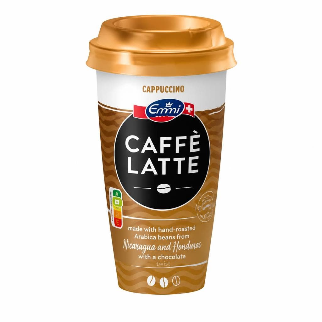 Emmi Caffè Latte 230 ml Angebot bei MPREIS