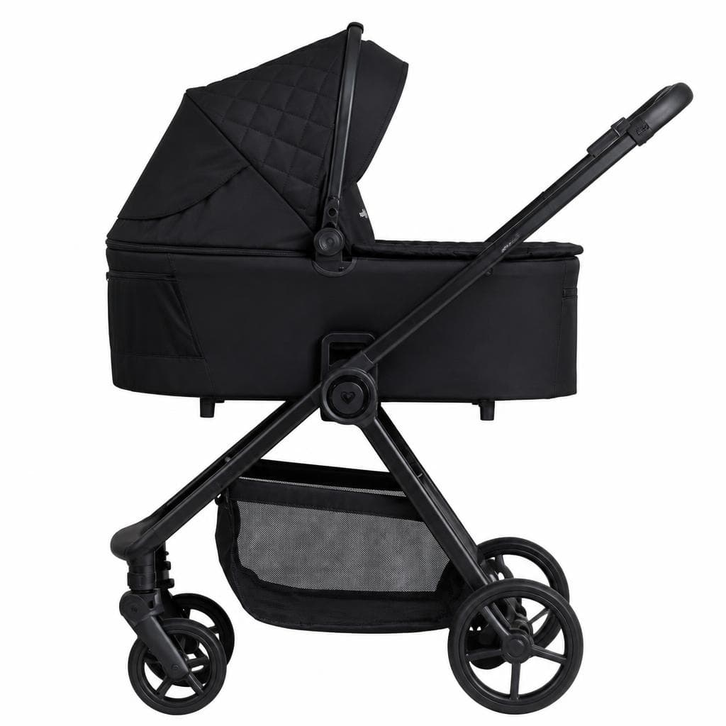Kinderwagenset „Parga“ my baby – XXXLutz