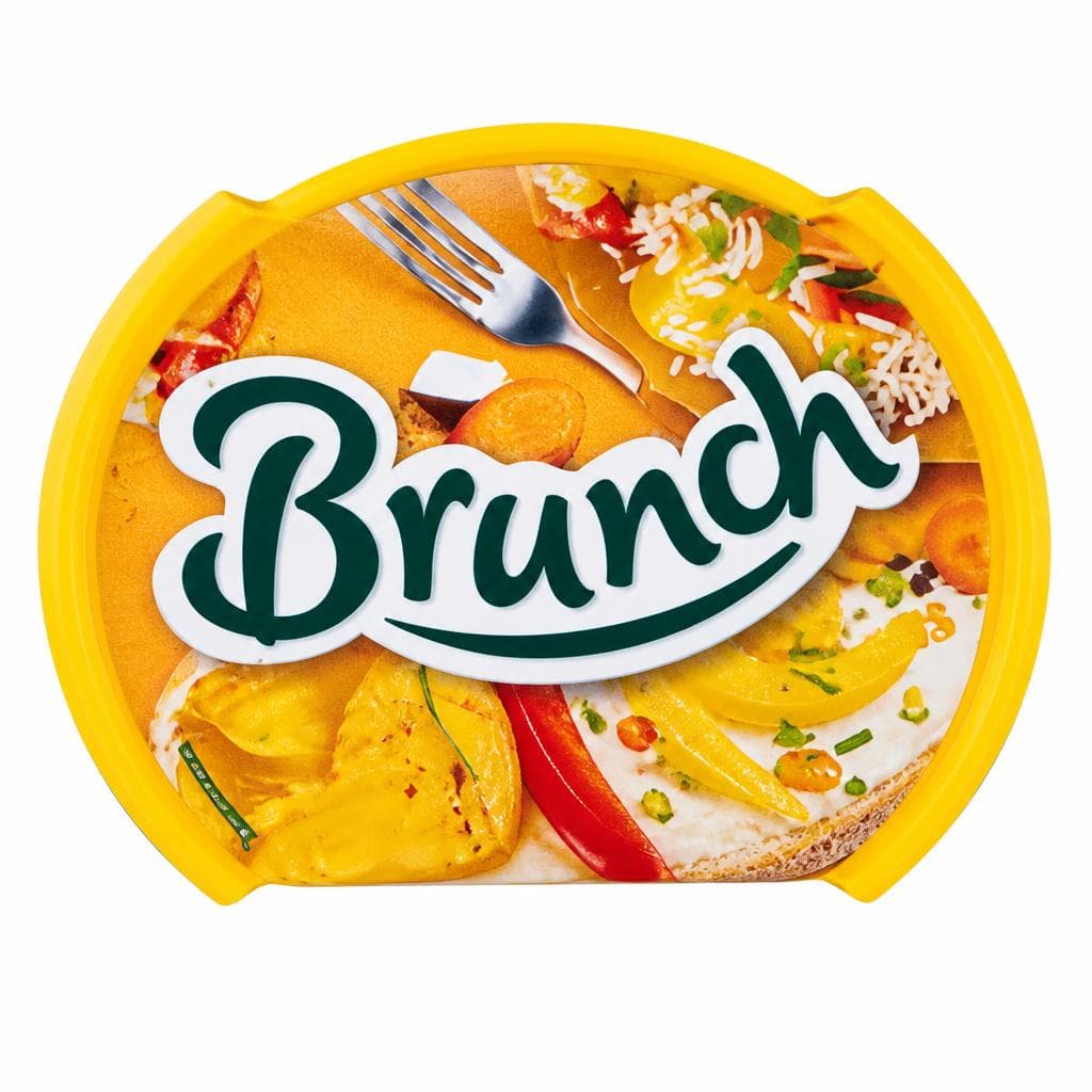 Brunch, 185 g – Hofer