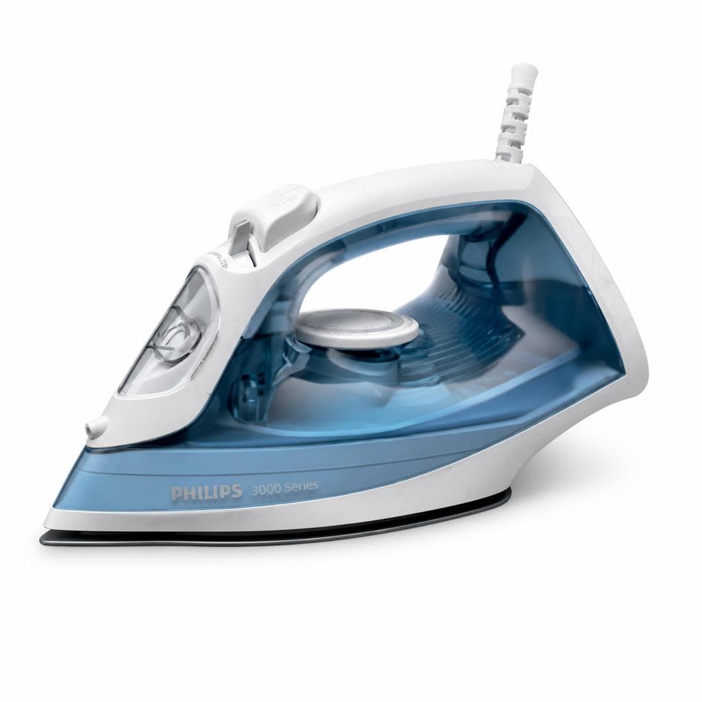 Dampfbügeleisen Philips – Penny