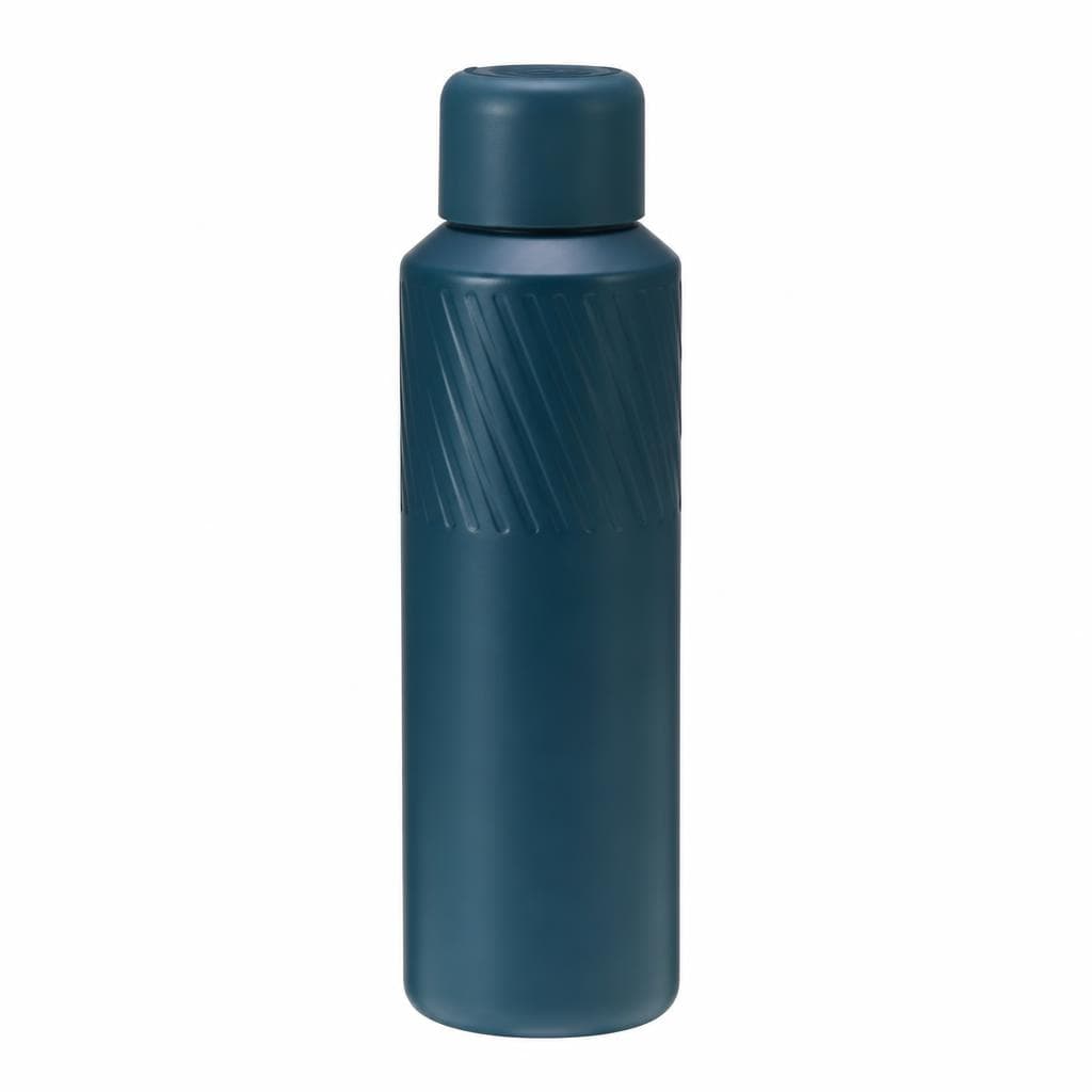 Trinkflasche ONECLICK, 600 ml – Müller