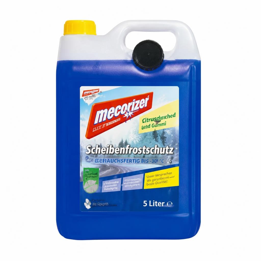 Scheibenfrostschutz, 5 Liter meospeel – Maximarkt