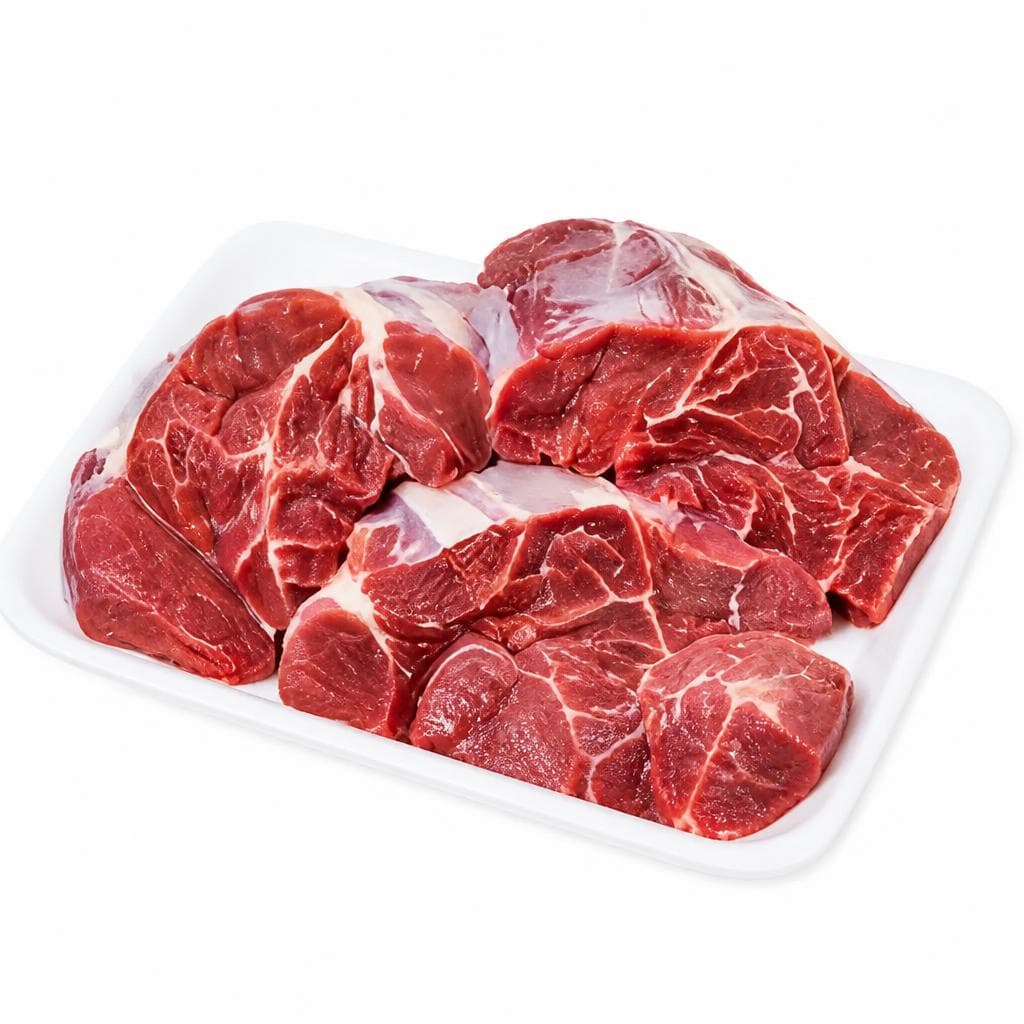 Gulasch- oder Kochfleisch TANN Angebot bei Spar