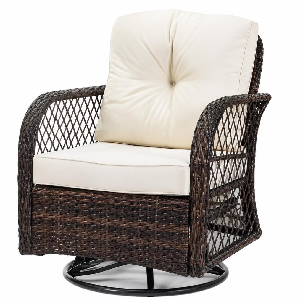 Gartensessel CHILLROI Angebot bei Norma