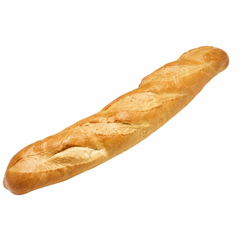 Jumbo-Baguette, 400 g per Stück – Interspar