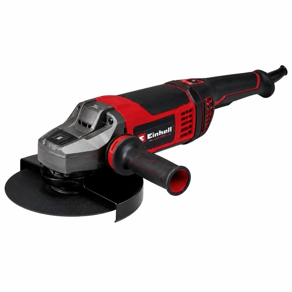 Winkelschleifer TP-AG 230/2400 Einhell Angebot bei Zgonc