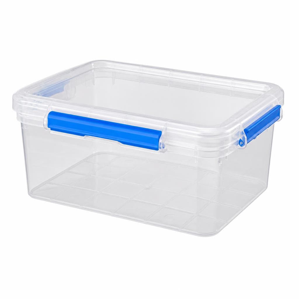 Clearbox, S, 20 l – Bauhaus