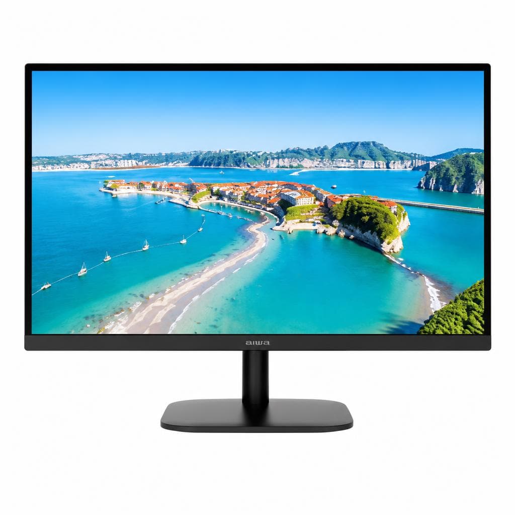Monitor MF2757-B, 27 Zoll/69 cm AIWA – Interspar