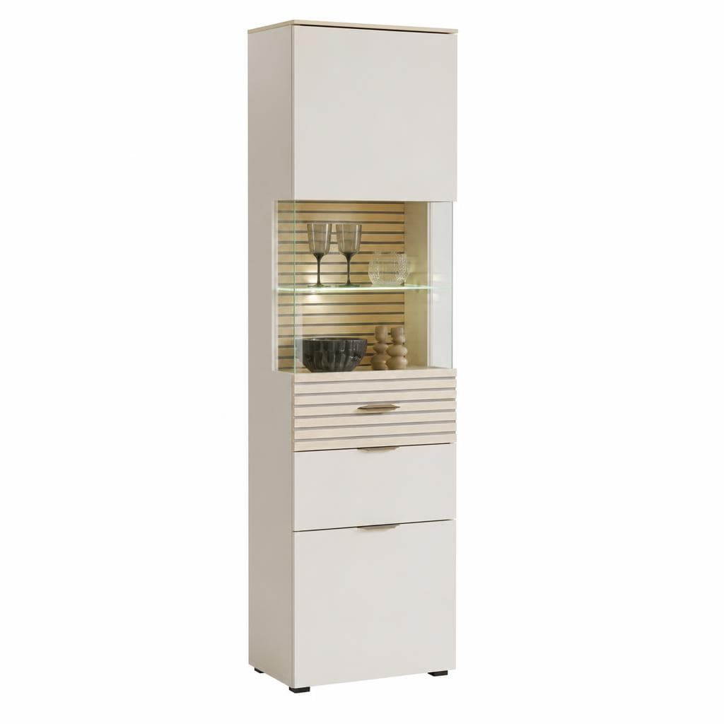 Highboard "MEMPHIS", ca. 84x125x45 cm – Mömax
