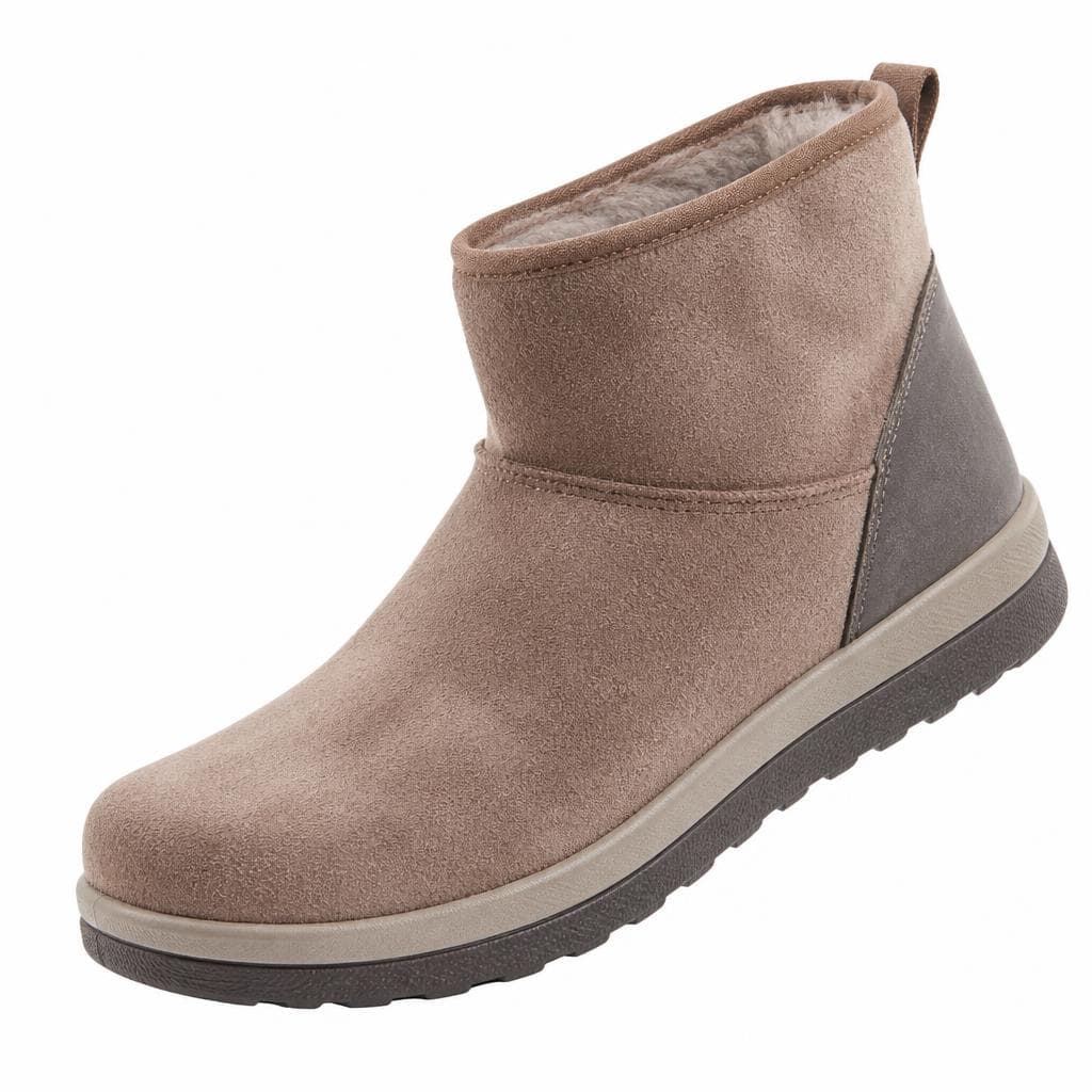 Free-Step-Stiefeletten Lisanne Comfort – Norma
