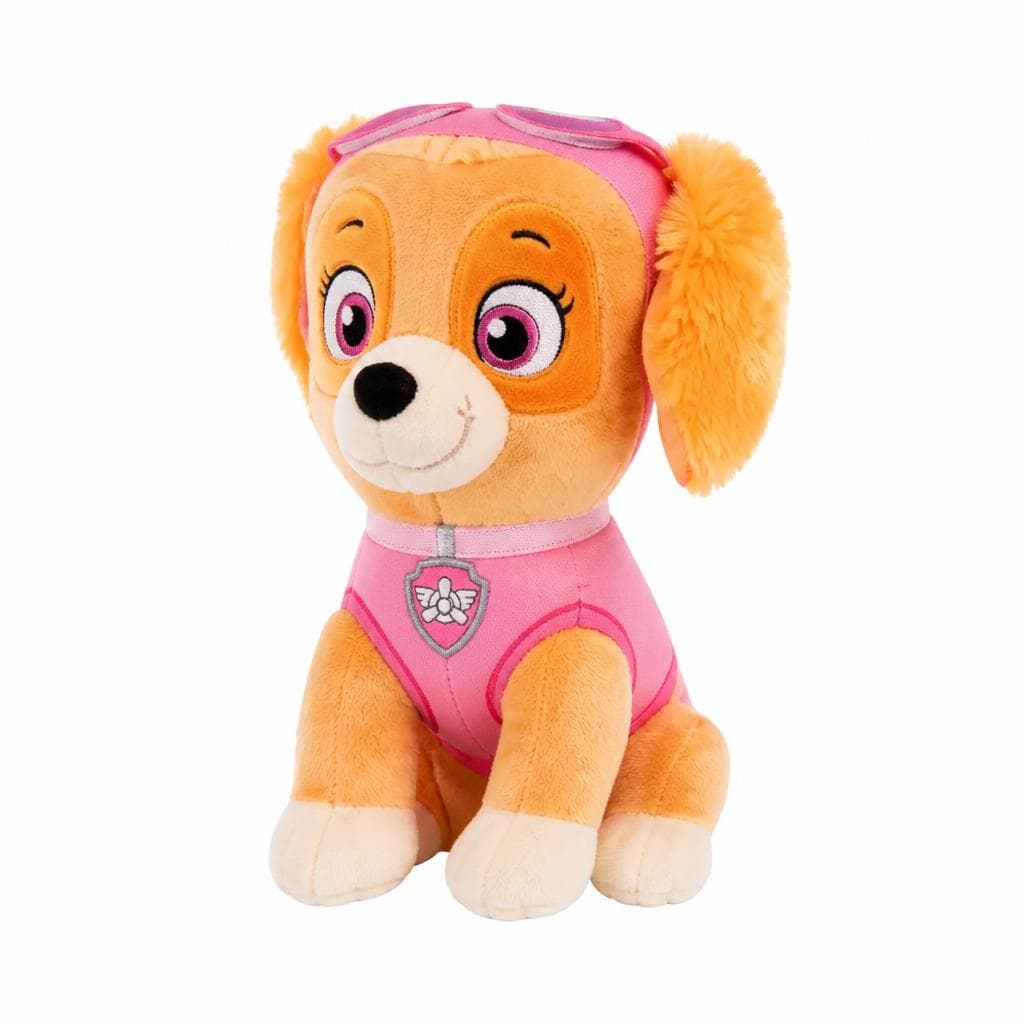 Paw Patrol Plüschtier – Hofer