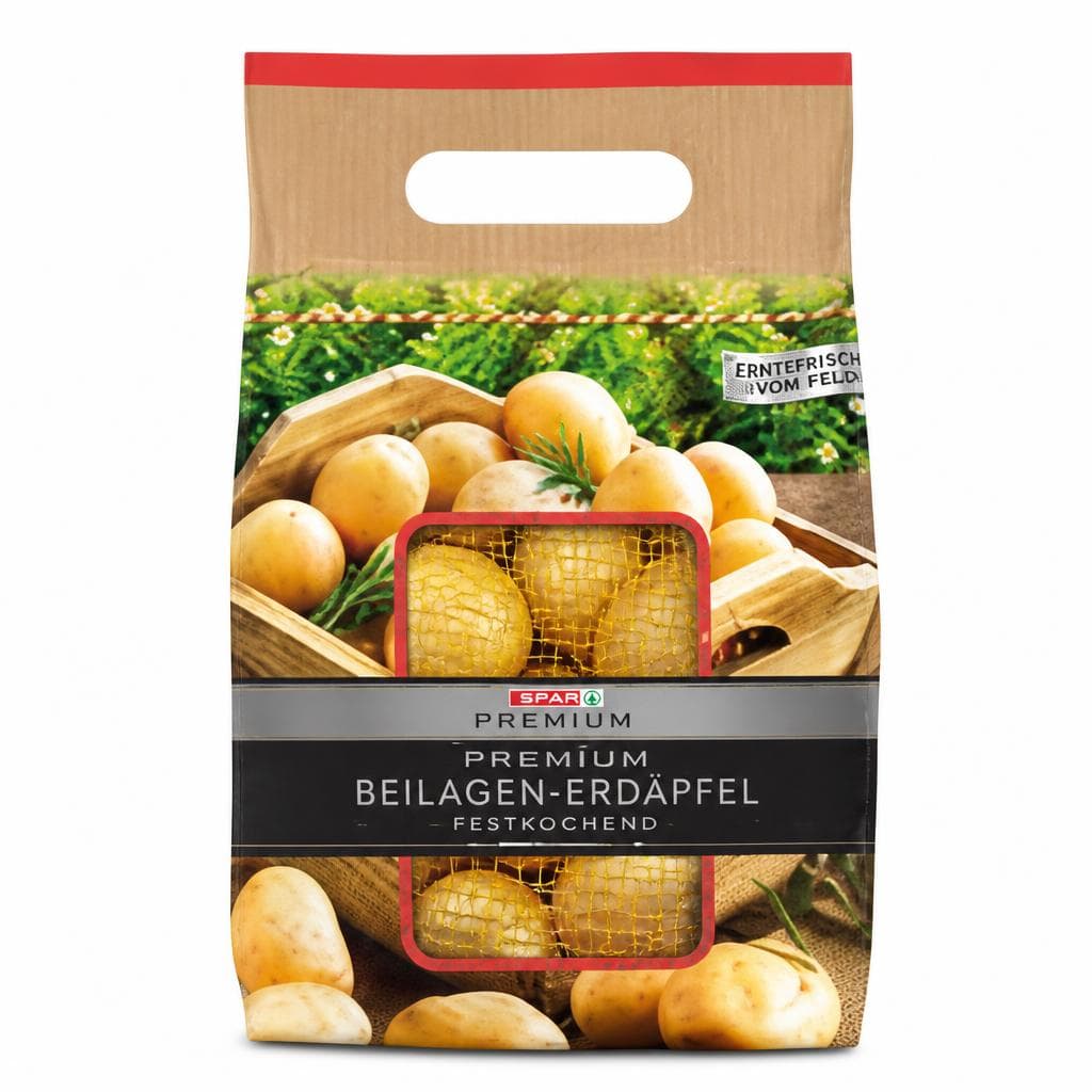 SPAR PREMIUM Beilagenkartoffel, 2 kg – Spar