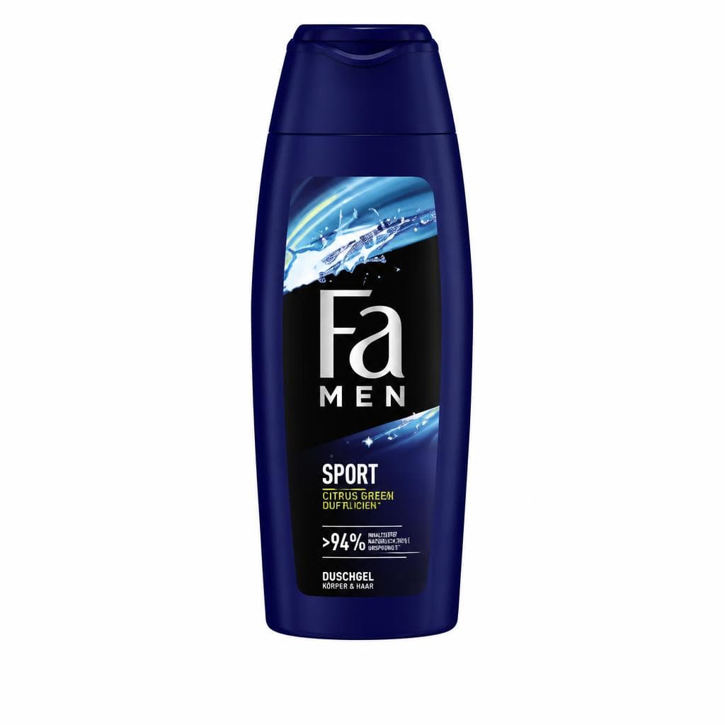Dusche 250 ml Fa Angebot bei Bipa