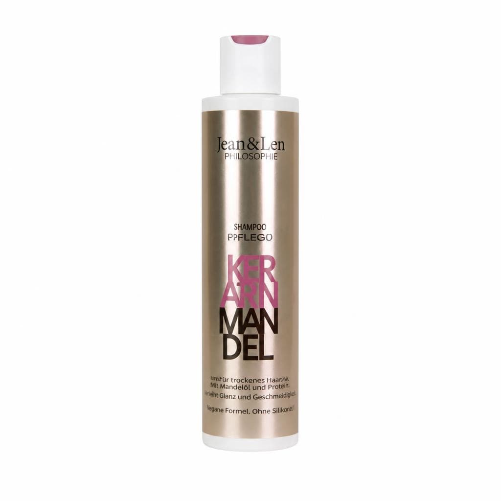 Shampoo, 300 ml – Dm