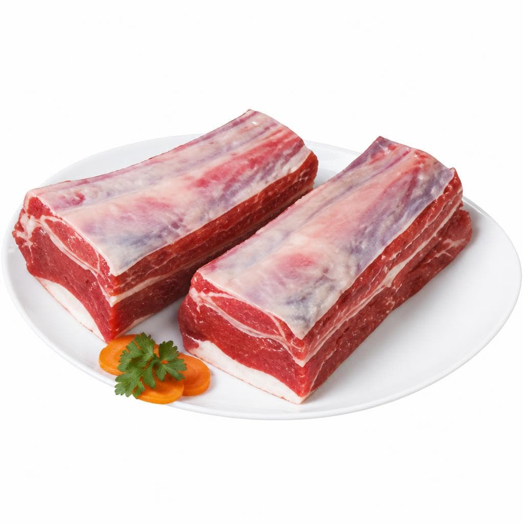 efef Beinfleisch, per kg – Adeg