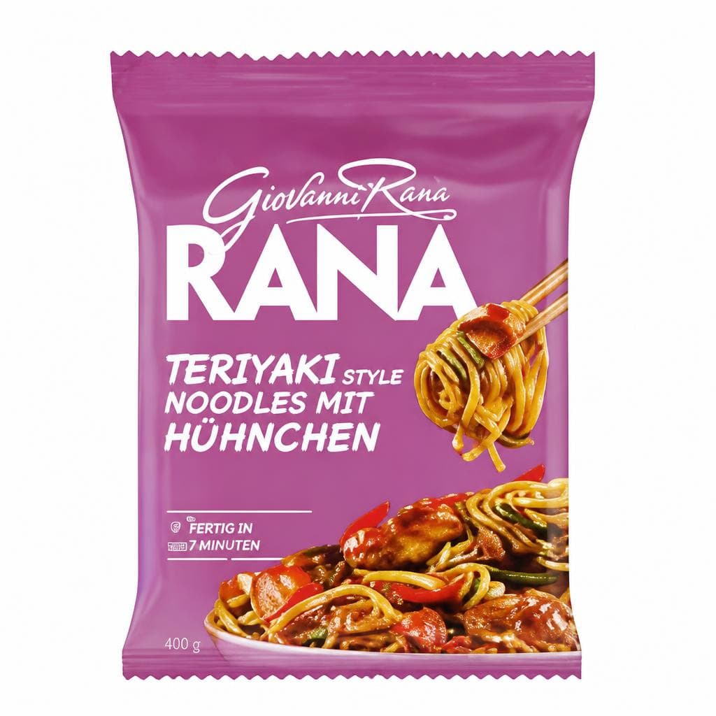 Rana Ready Meals, 401 g-407 g – Billa Plus