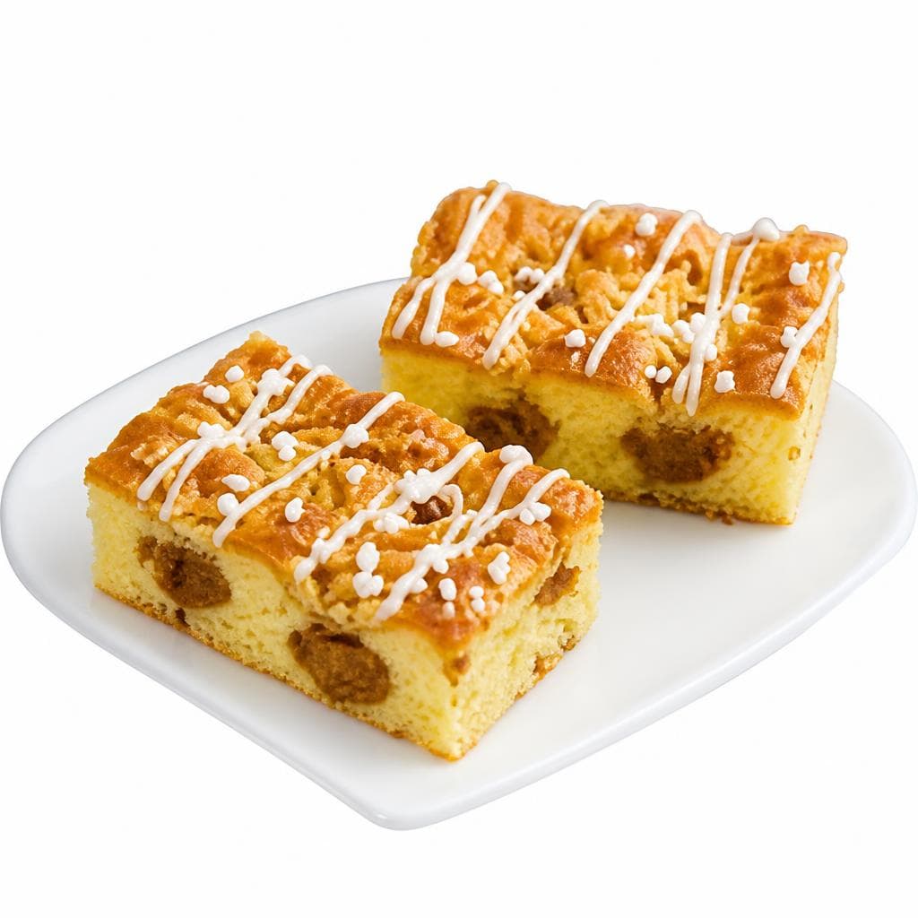 Zimtschneckenkuchen 2 Stk. Angebot bei Billa