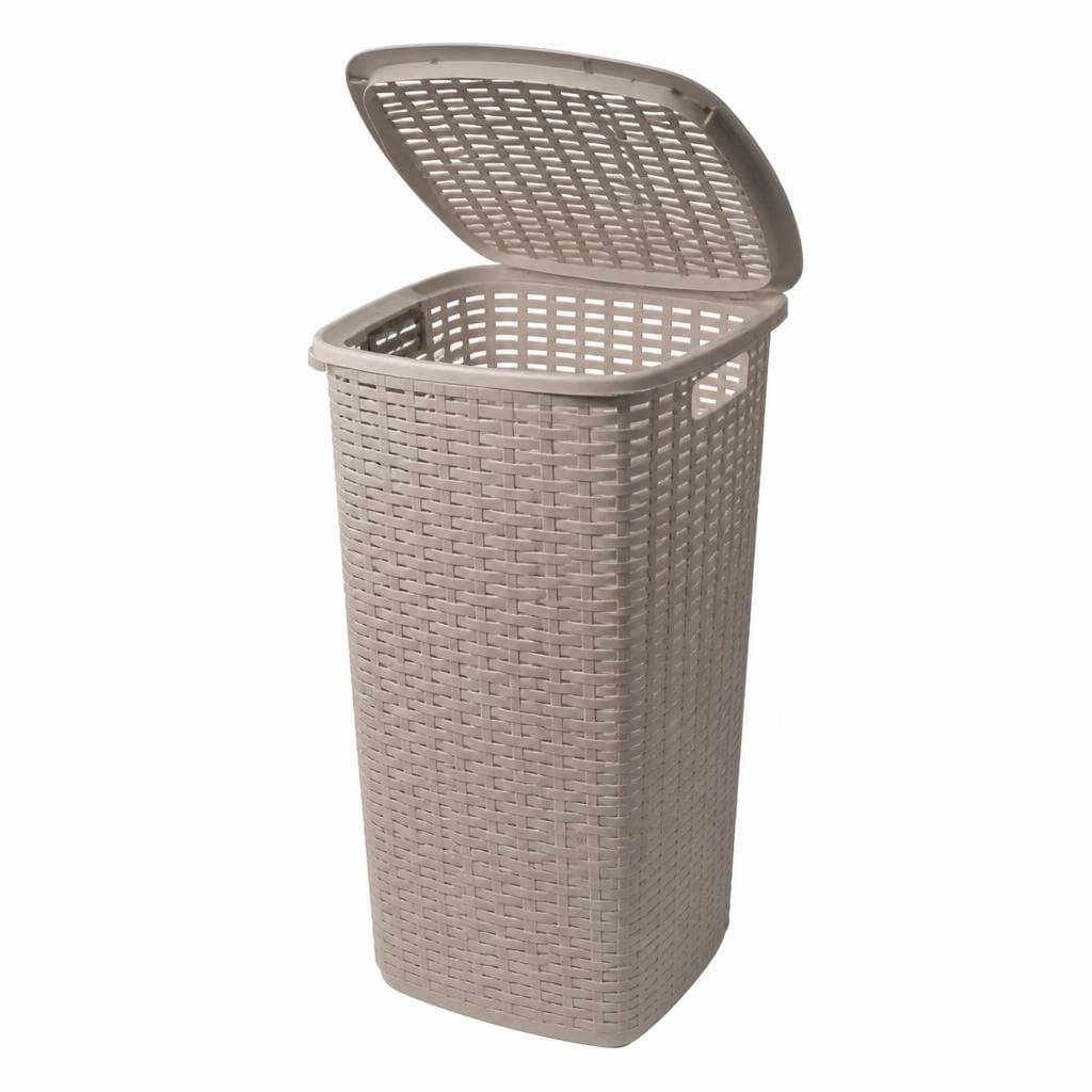 Wäschekorb 45x34x60cm Angebot bei XXXLutz