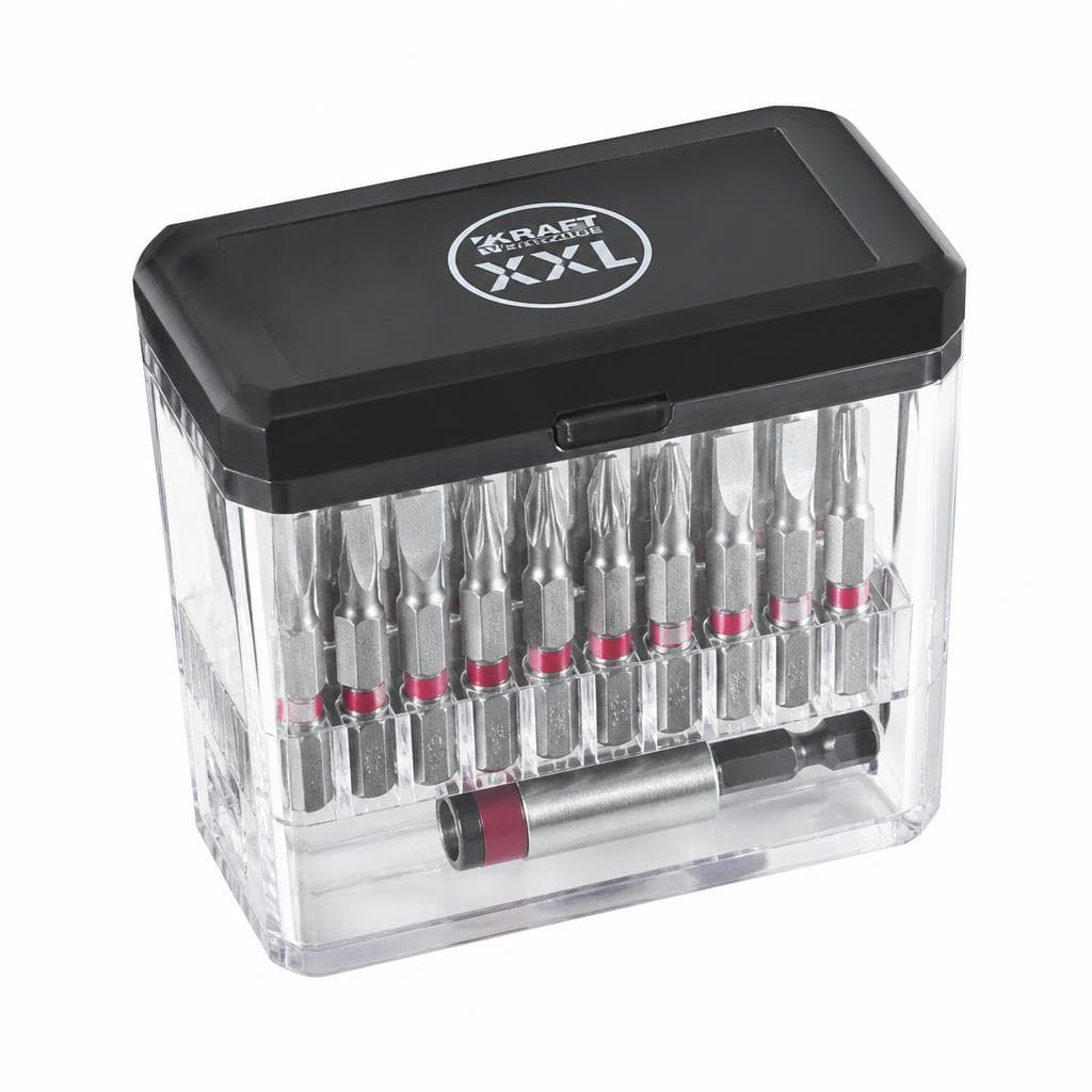 XXL-Bit-Set – Norma