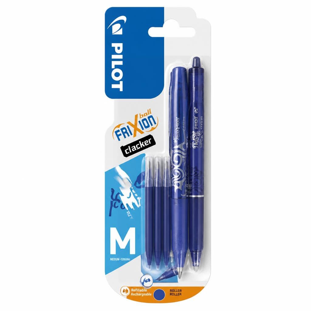 Pilot Frixion Ball Set Angebot bei Müller