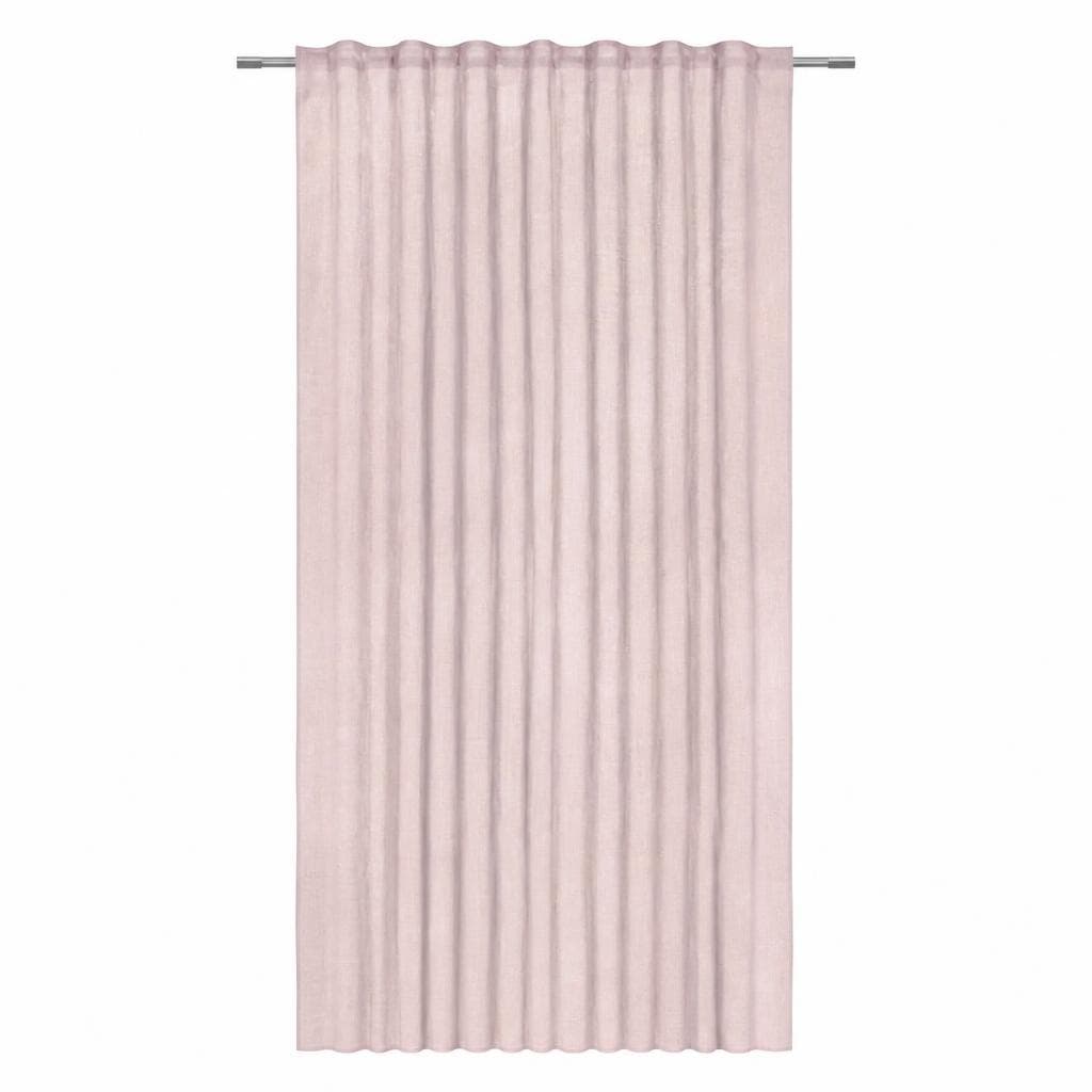 Fertigvorhang „SIGRID" ca. 140x300cm Angebot bei Mömax