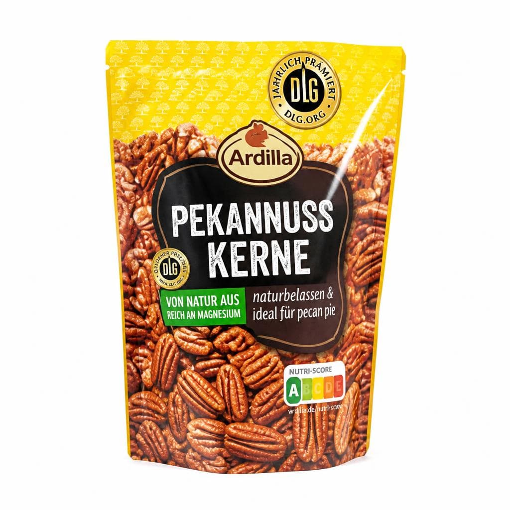 Pekannuss Kerne, 150 g Ardilla – Norma