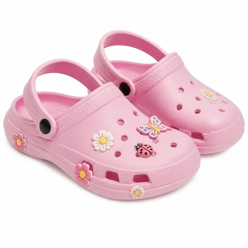 Damen- oder Herren-Clogs Clou Shoes – Interspar