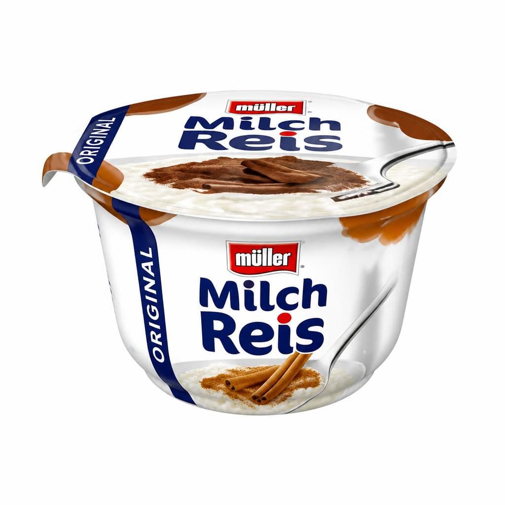 Müller Milchreis 180 g–200 g Angebot bei Billa