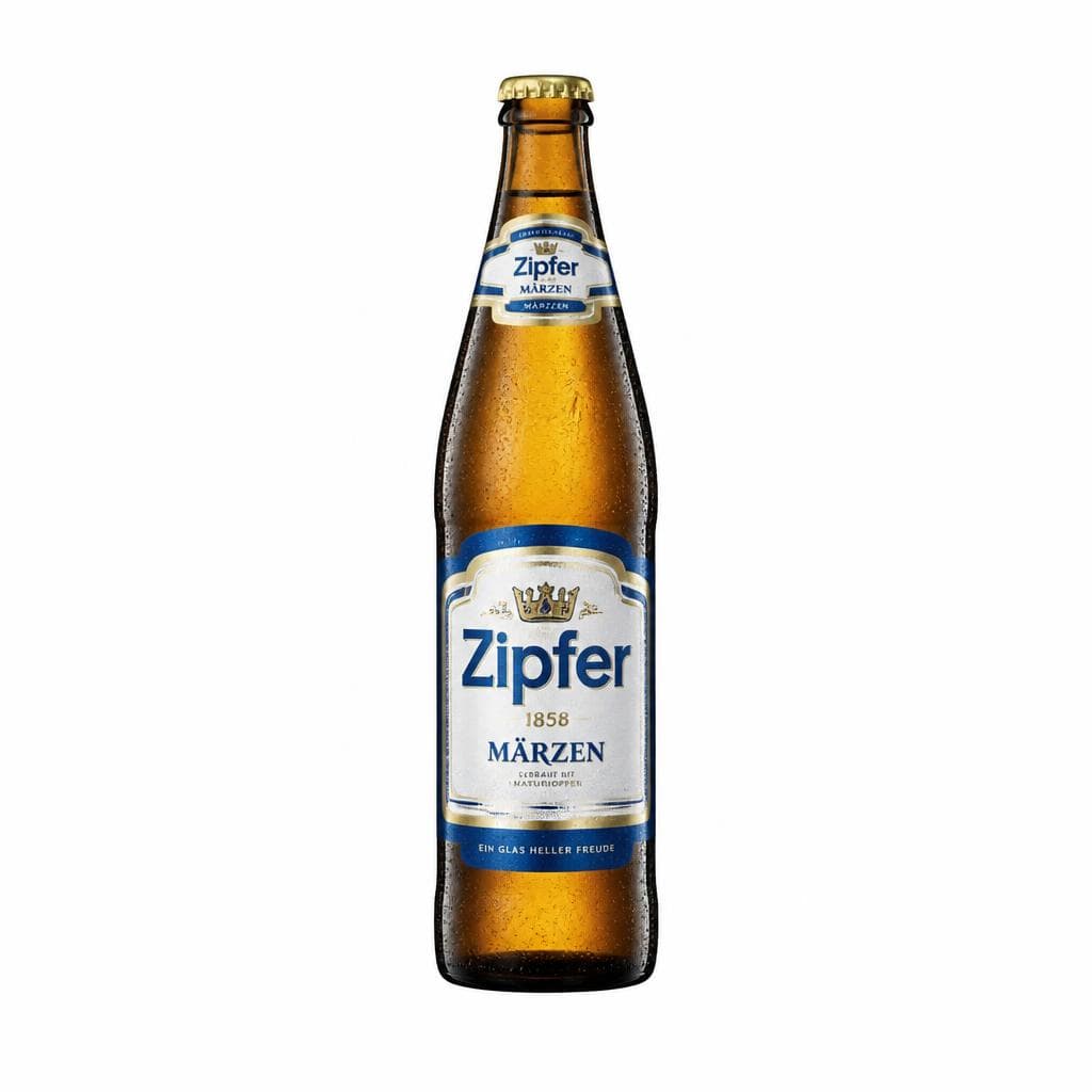 Zipfer Märzen, 0,33 Liter – Adeg