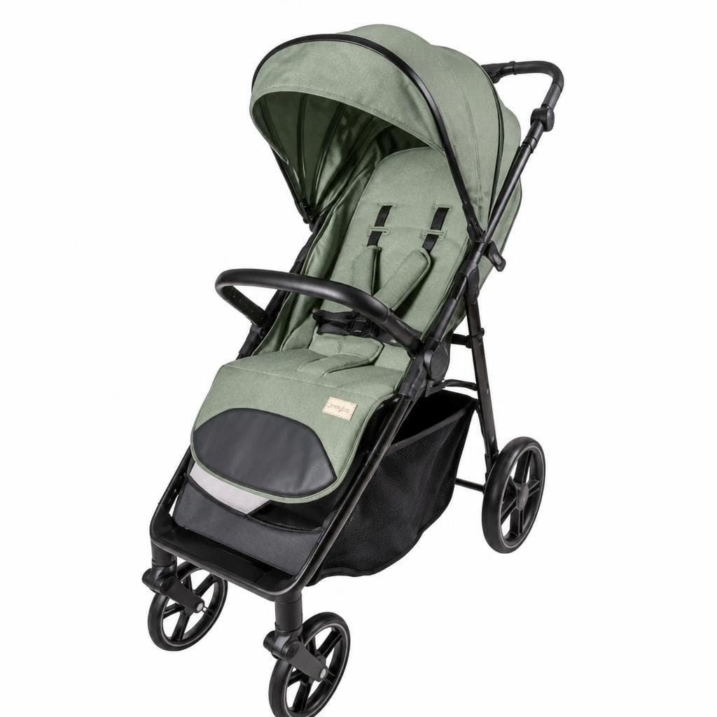 Buggy „Smart Cruiser“ Jimmylee Angebot bei XXXLutz