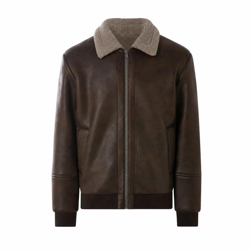 Herren Bikerjacke Esmara – Lidl