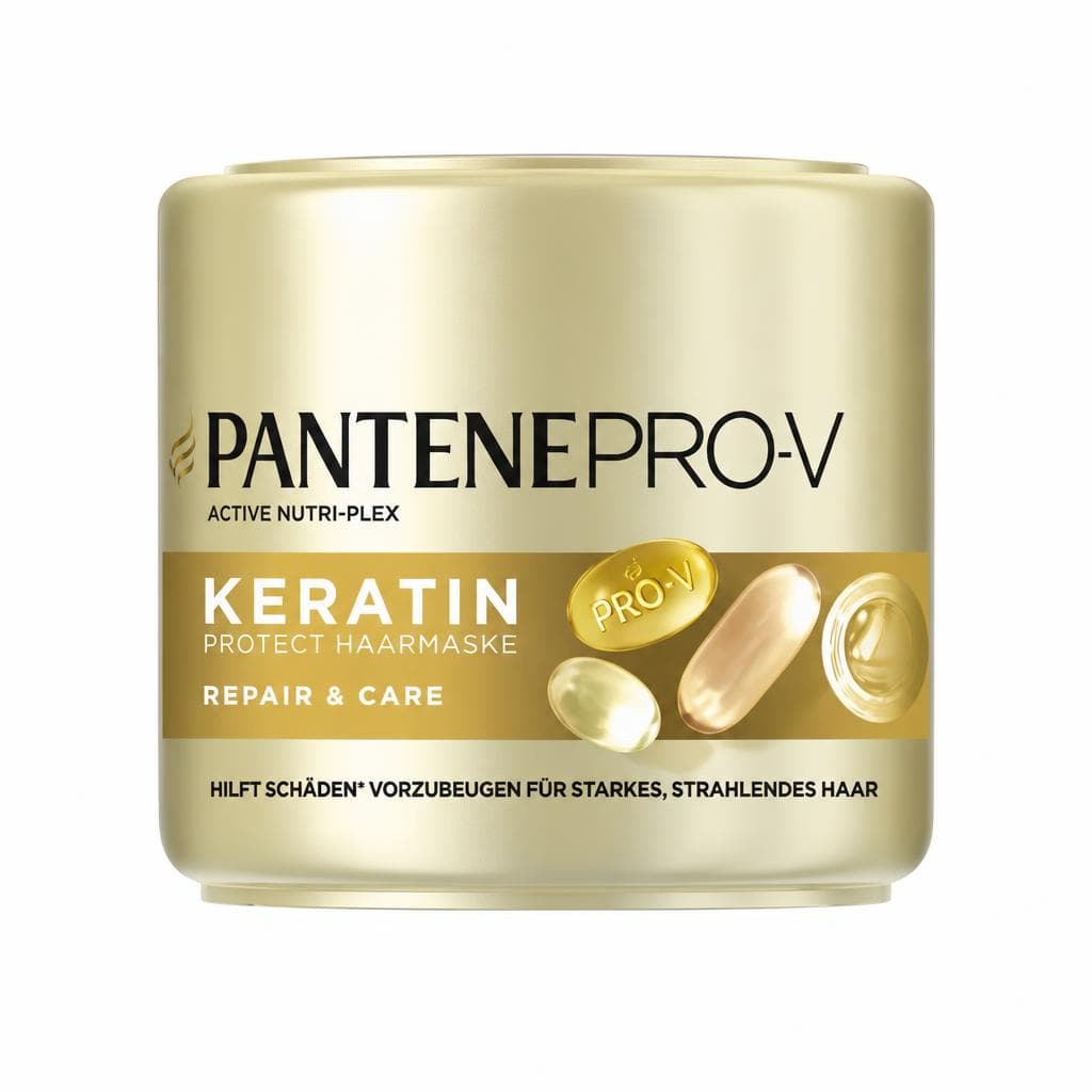 Pantene Pro-V Intensiv-Kur, 300 ml – Müller
