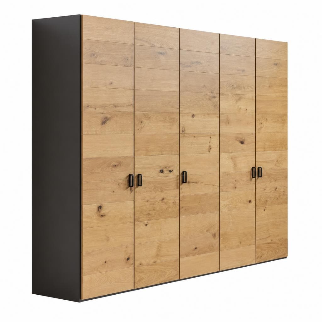 Schrank, Höhe ca. 236cm CARRYHOME – XXXLutz