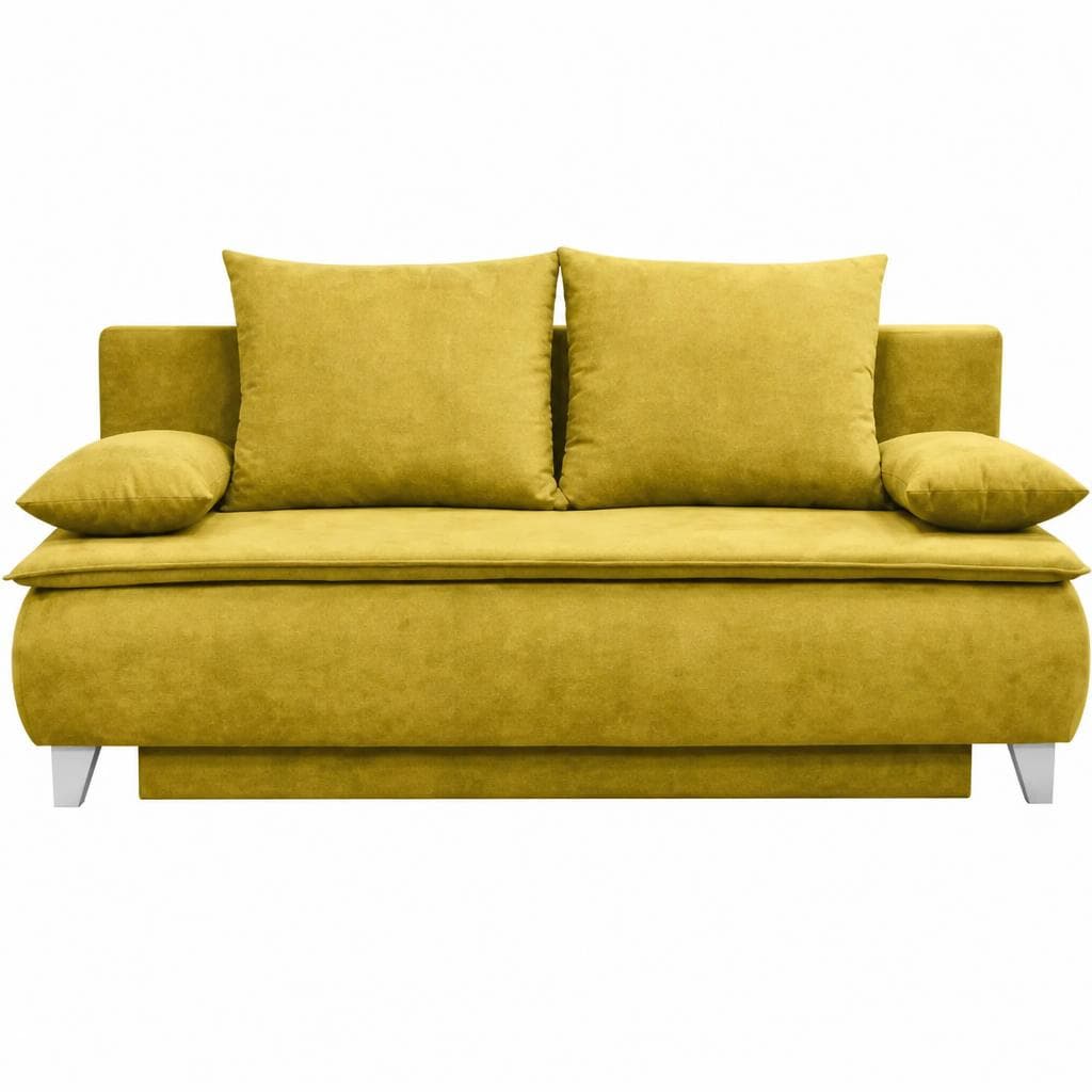 Boxspringsofa – Möbelix