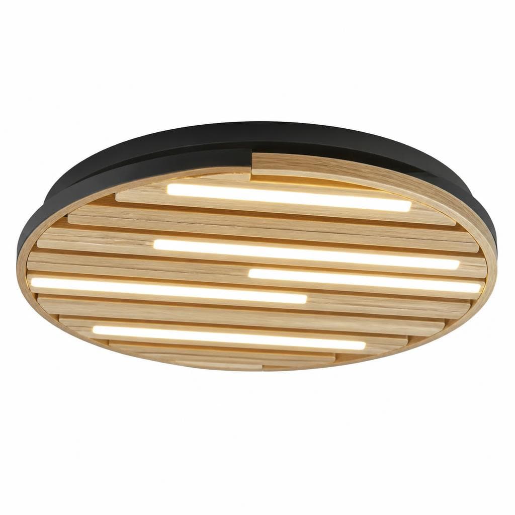 LED-Deckenleuchte AKUSTIK, 10 W – Bauhaus