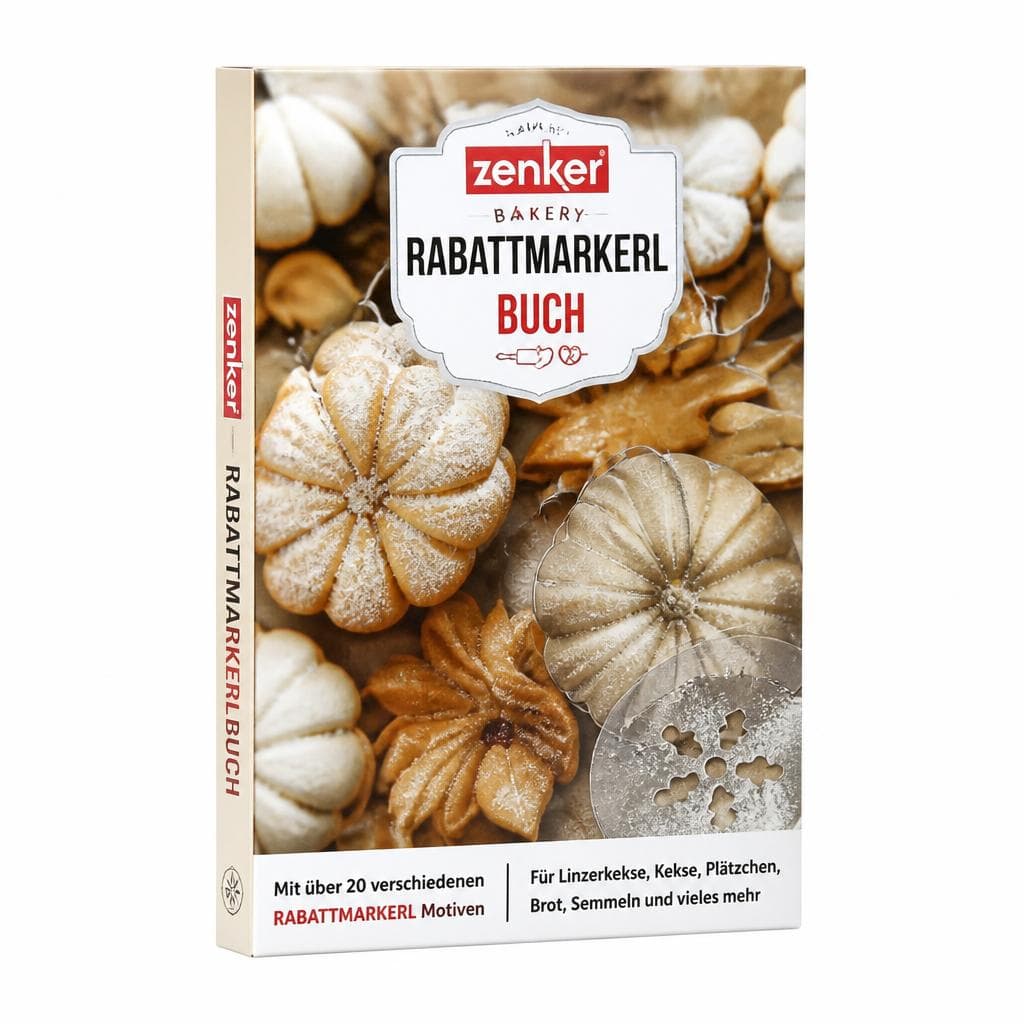 Ausgewählte Backartikel und Küchenhelfer – Interspar